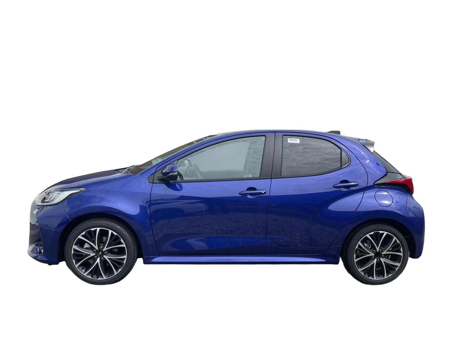 TOYOTA Yaris 1.5 VVT-i HSD Trend