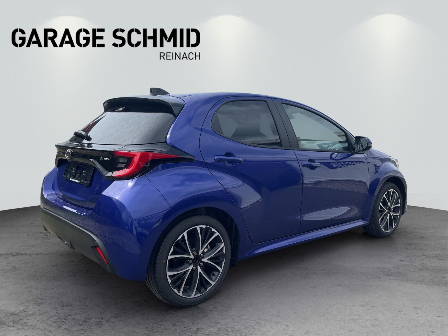 Vehicle Image