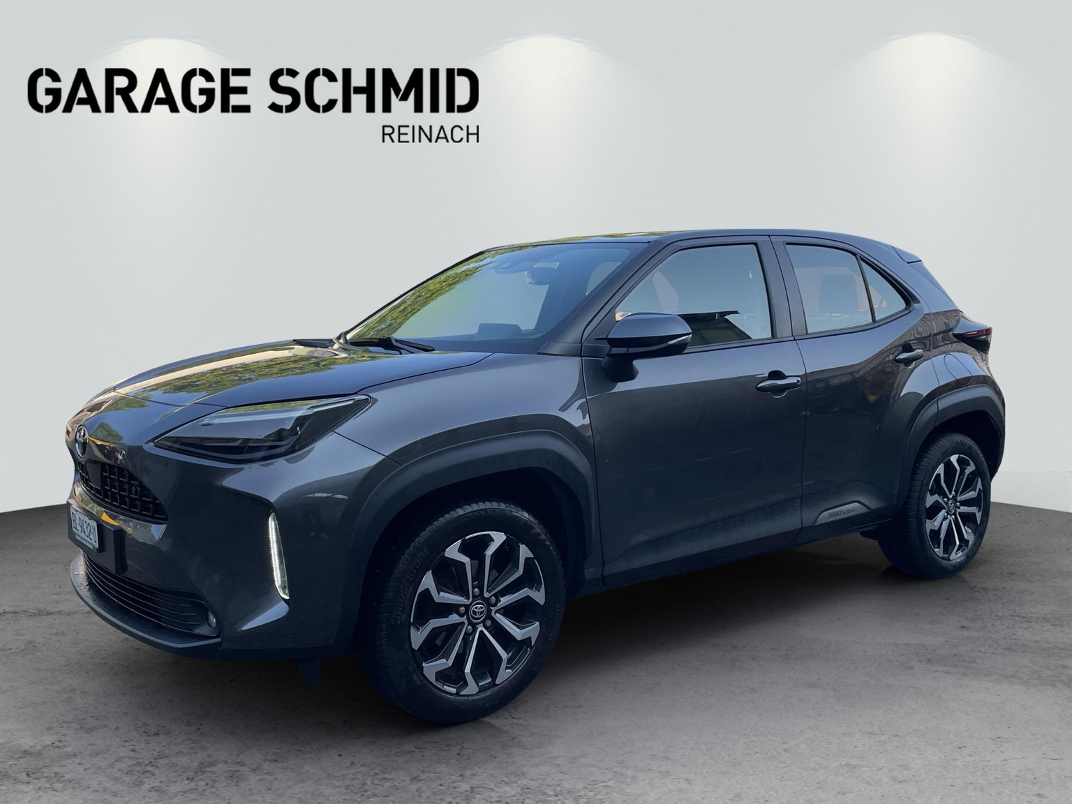 Vehicle Image