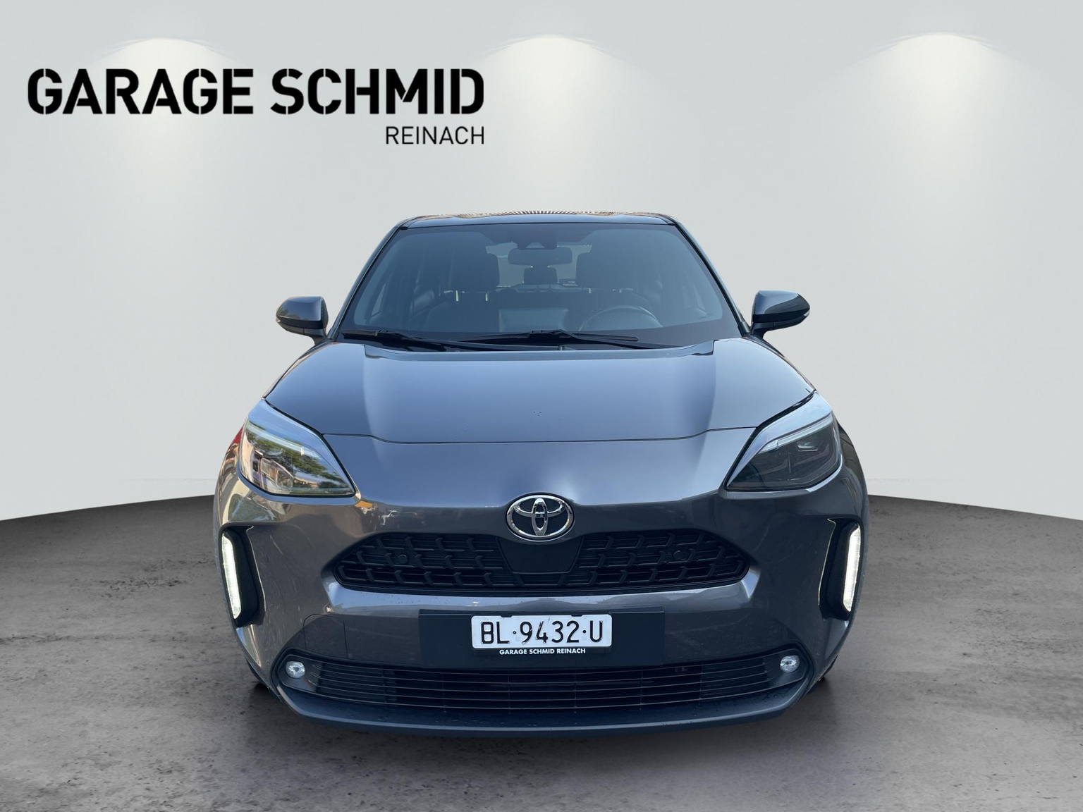 Vehicle Image