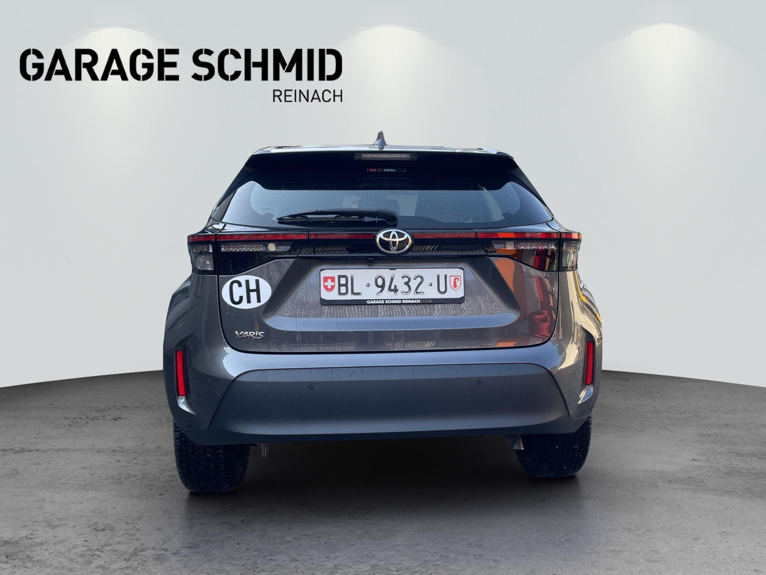 Vehicle Image