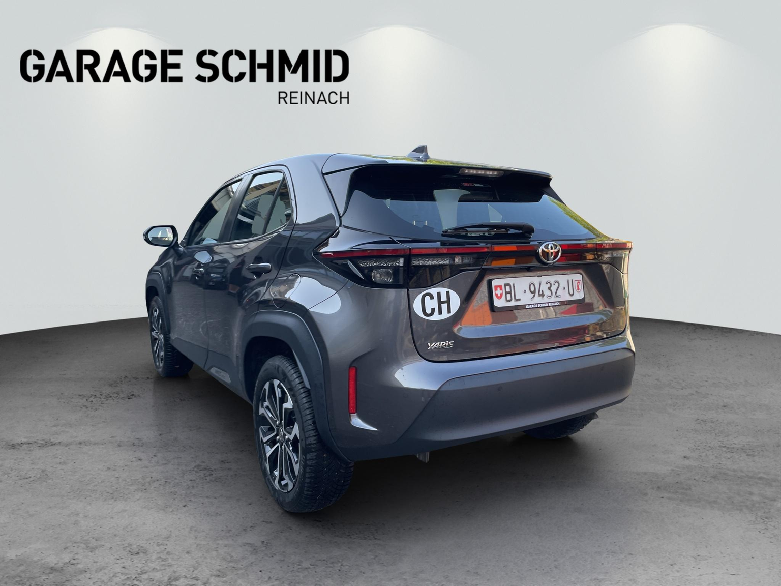 Vehicle Image