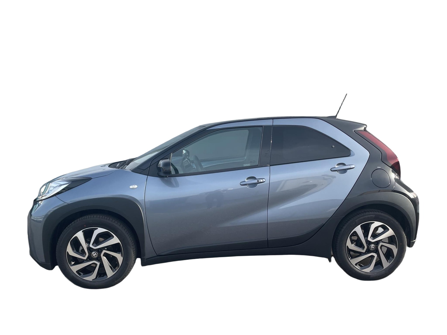 TOYOTA Aygo X 1.0 VVT-i Trend