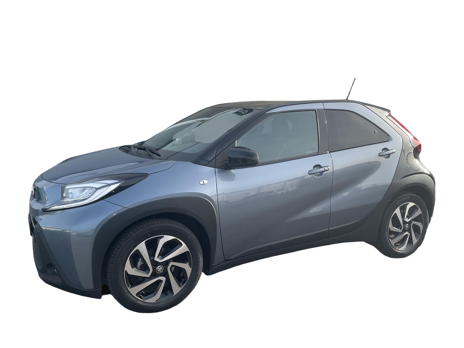 TOYOTA Aygo X 1.0 VVT-i Trend