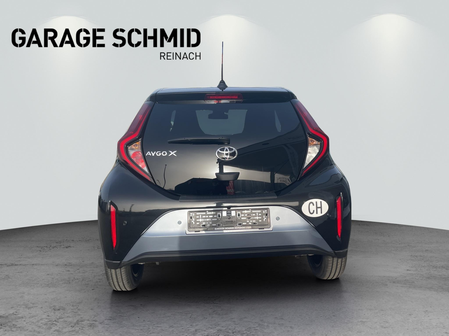 Vehicle Image