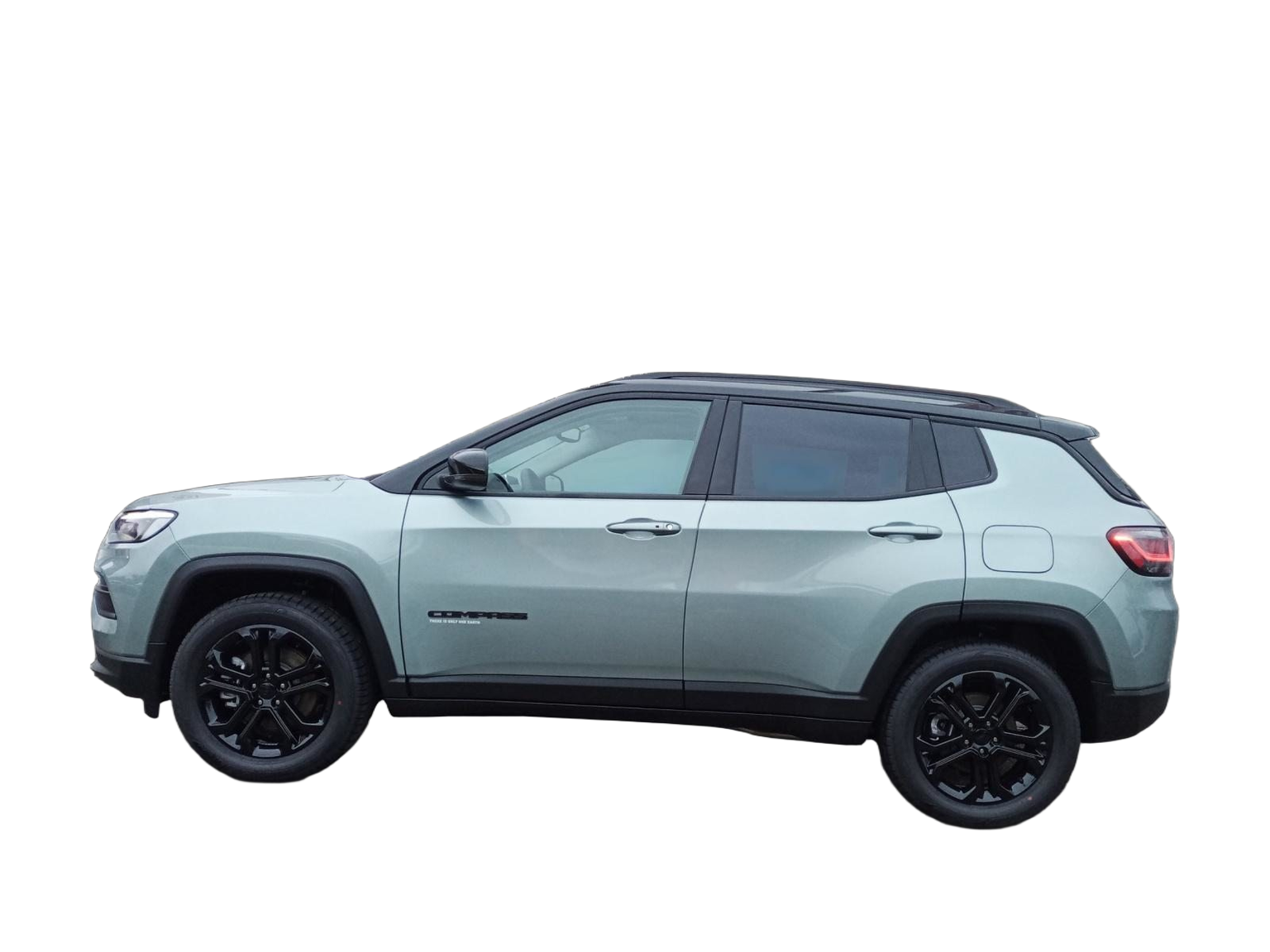 JEEP Compass 1.3 Upland 4xe