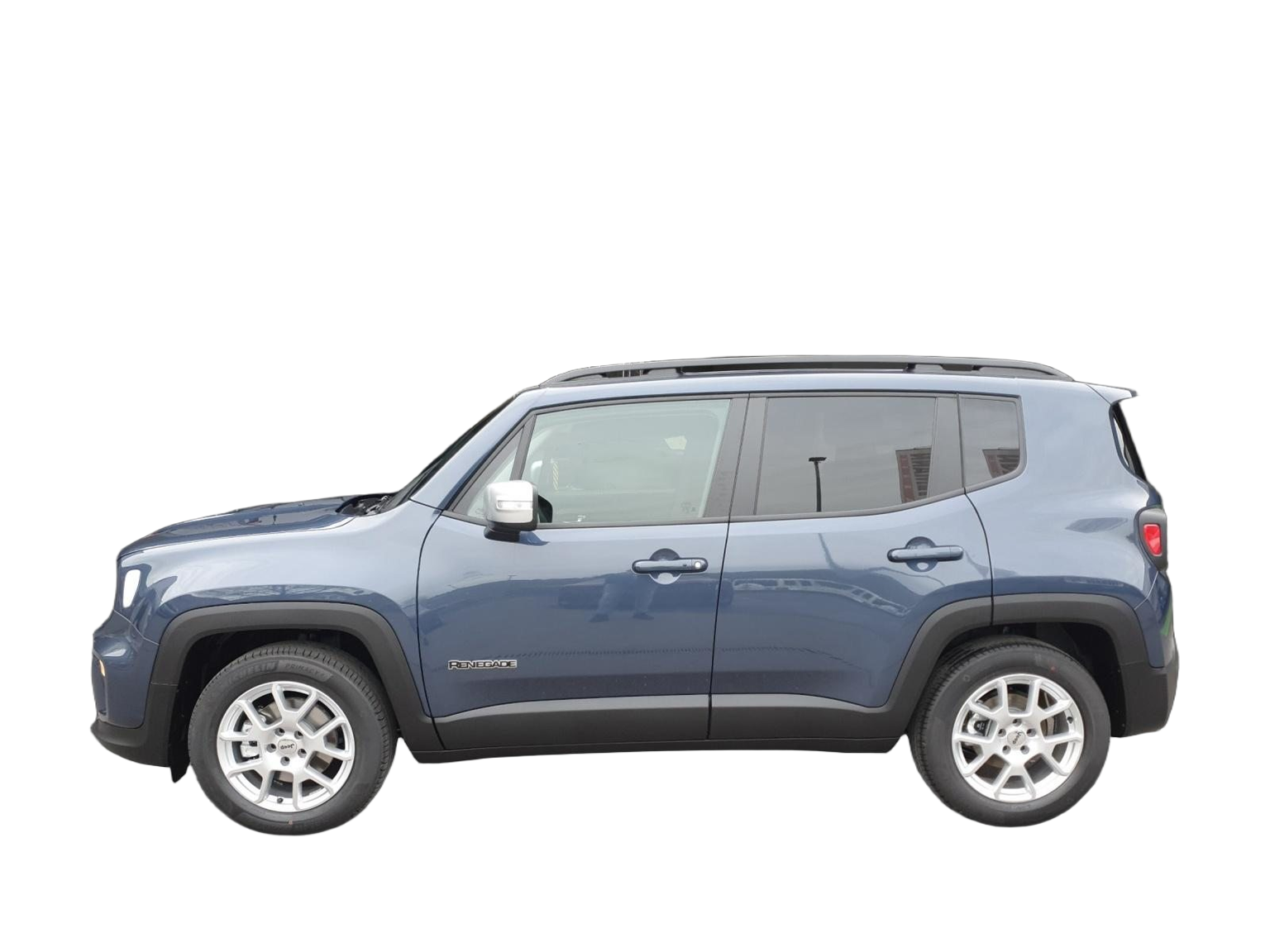 JEEP Renegade 1.5 Turbo Limited Plus