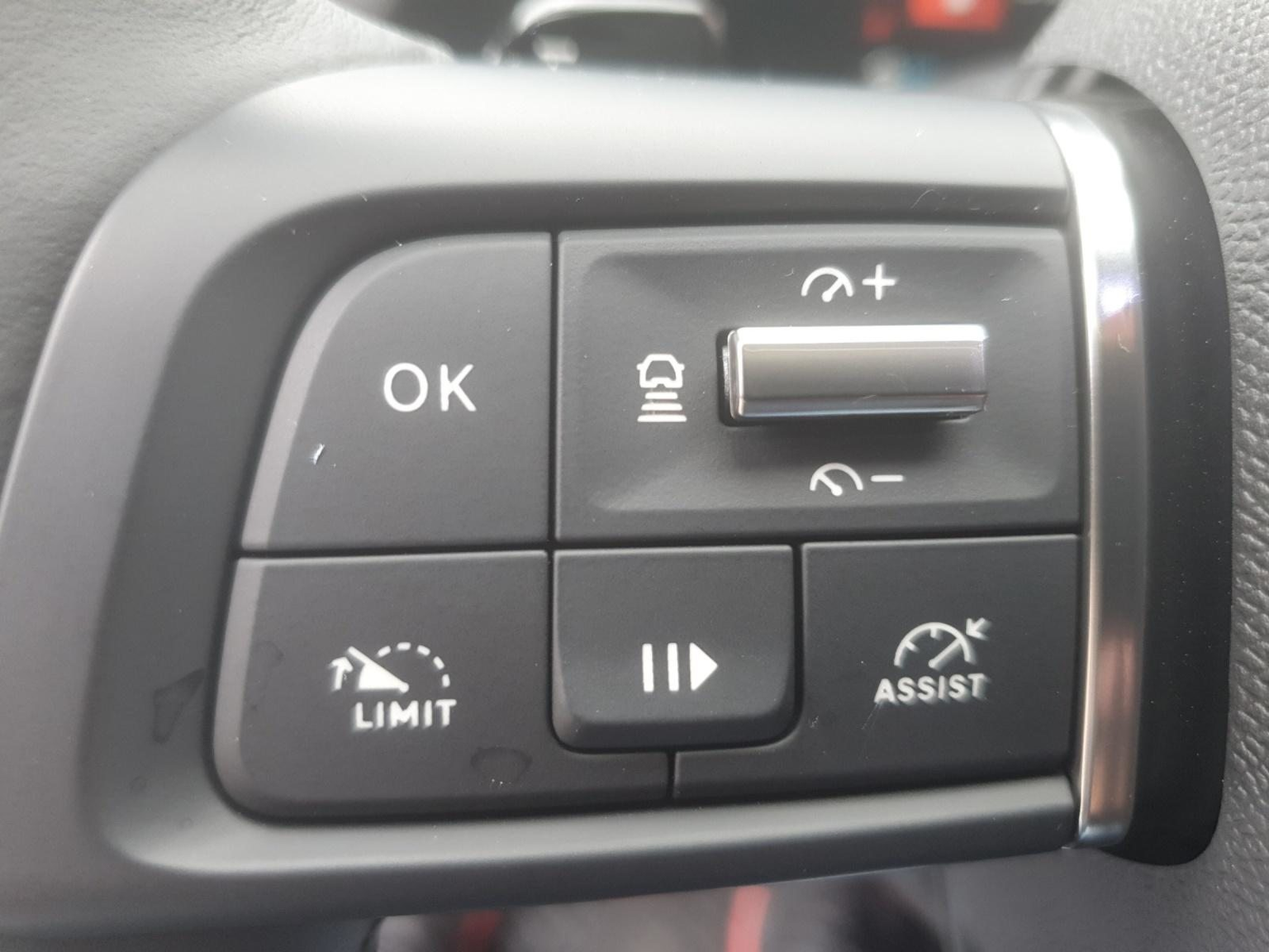CITROEN C5 X 1.6 Plug-in Hybrid Feel Pack