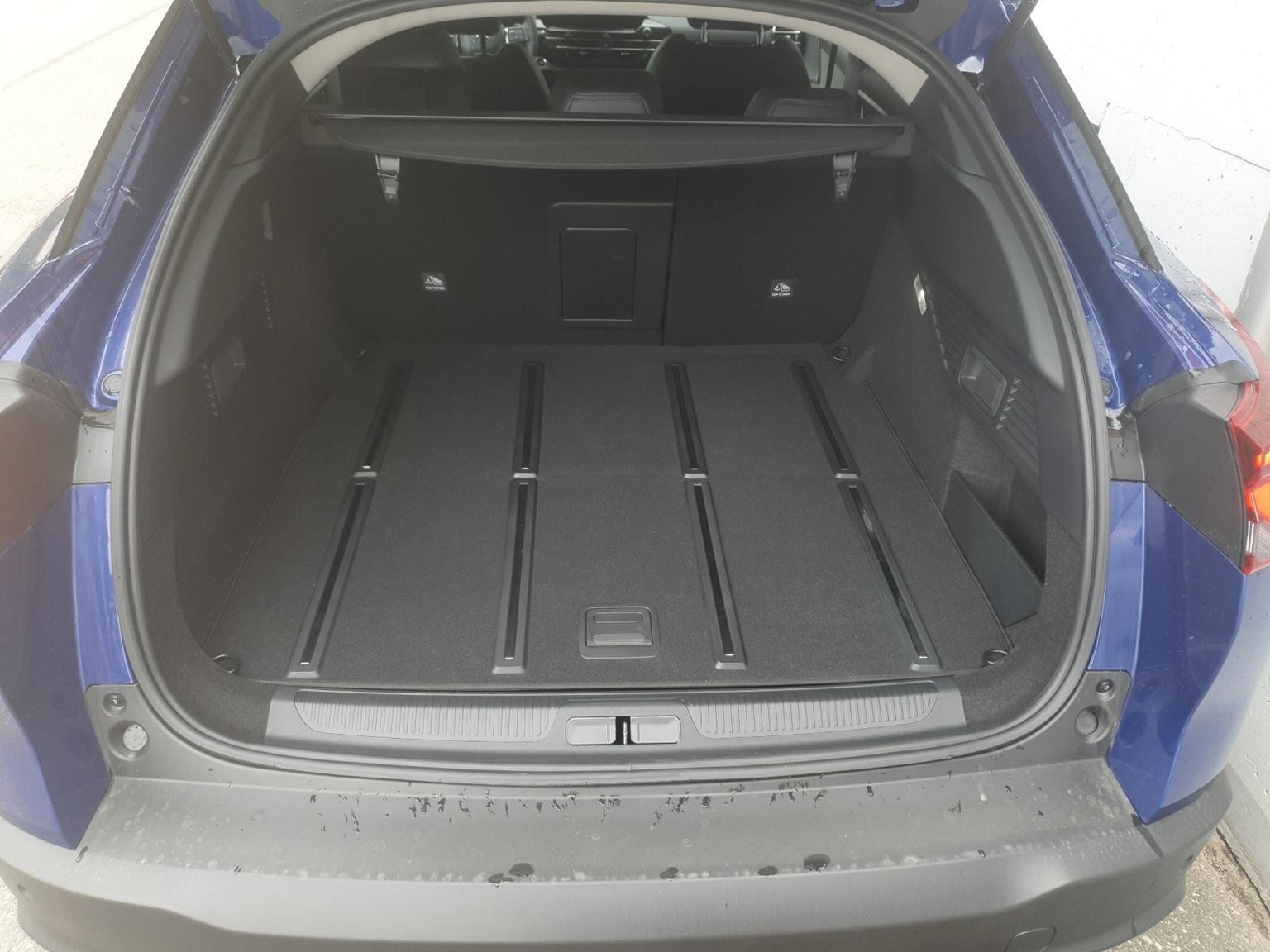 CITROEN C5 X 1.6 Plug-in Hybrid Feel Pack