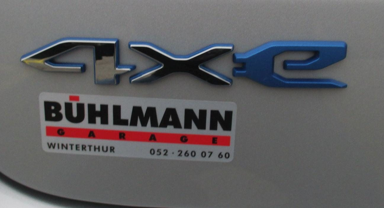 JEEP Compass 1.3 Limited 4xe