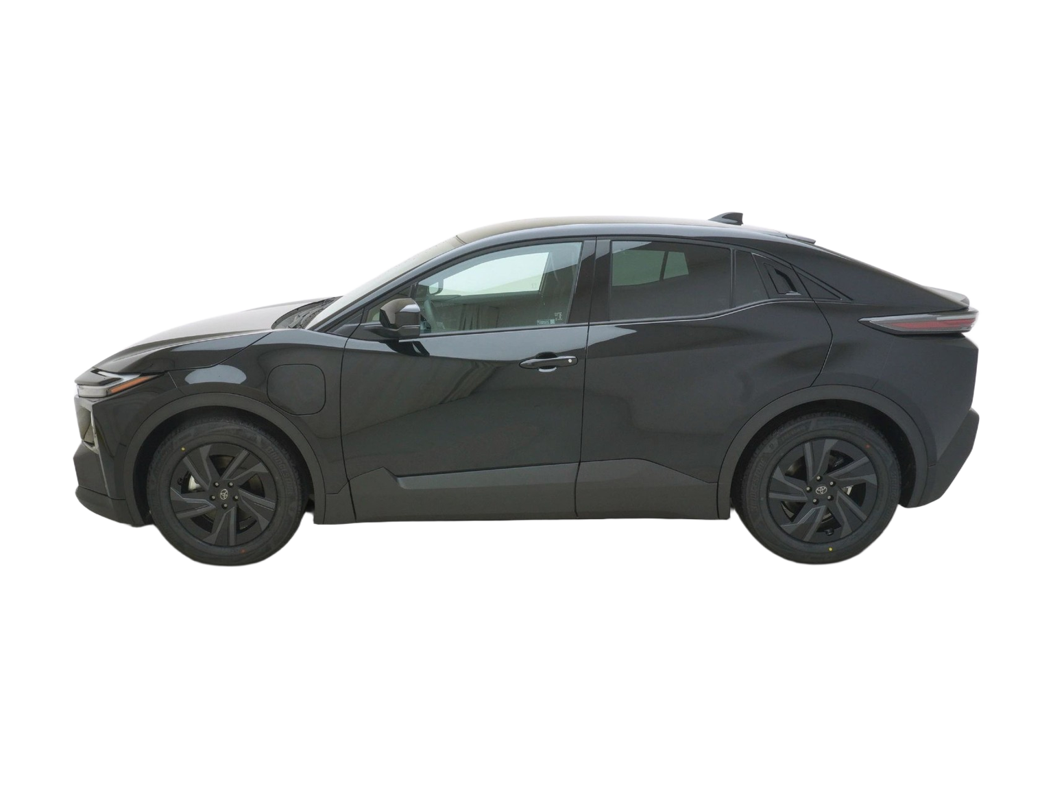 TOYOTA C-HR+ Style AWD