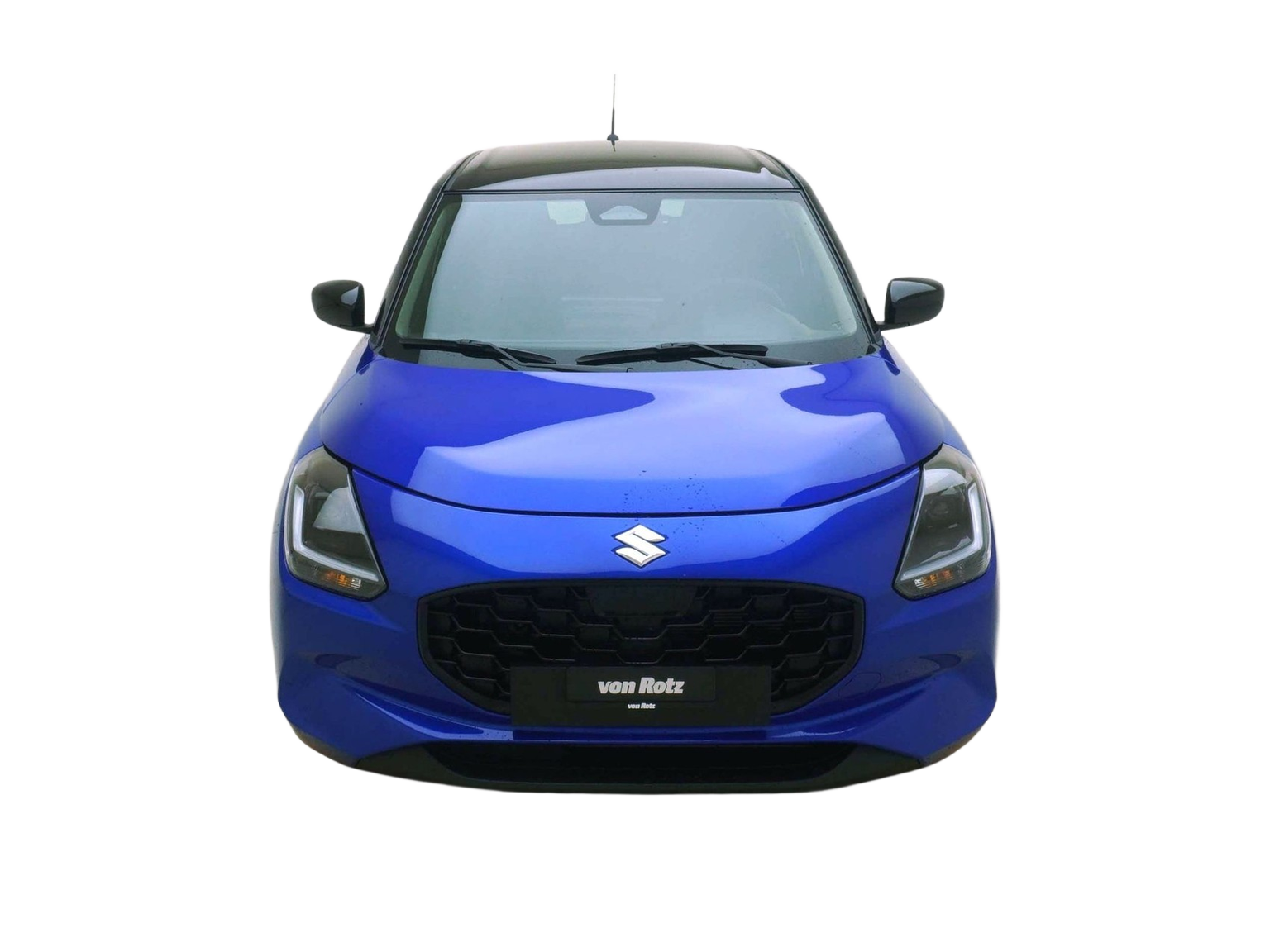 SUZUKI Swift 1.2 Sakura Hybrid
