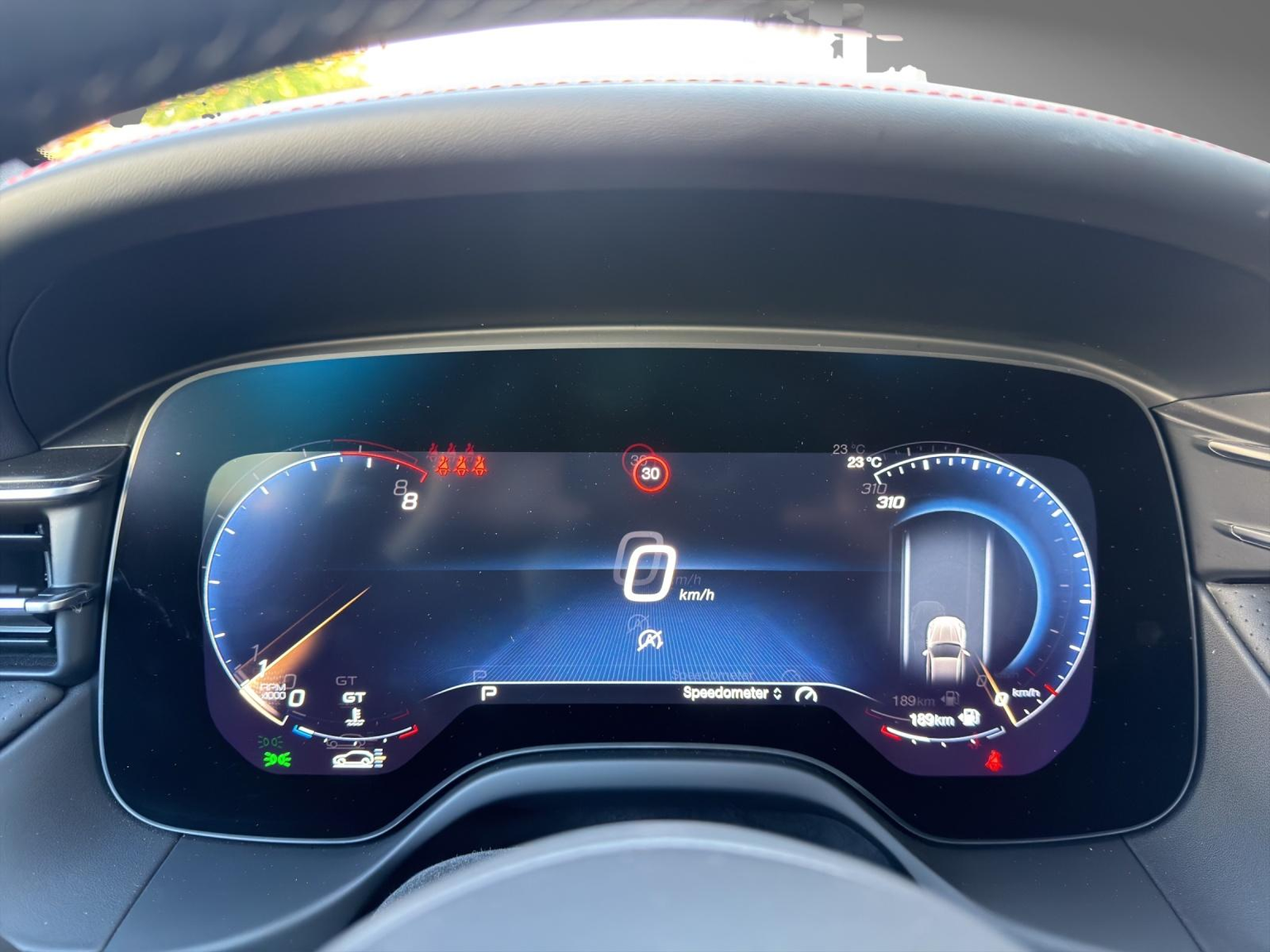 Vehicle Image