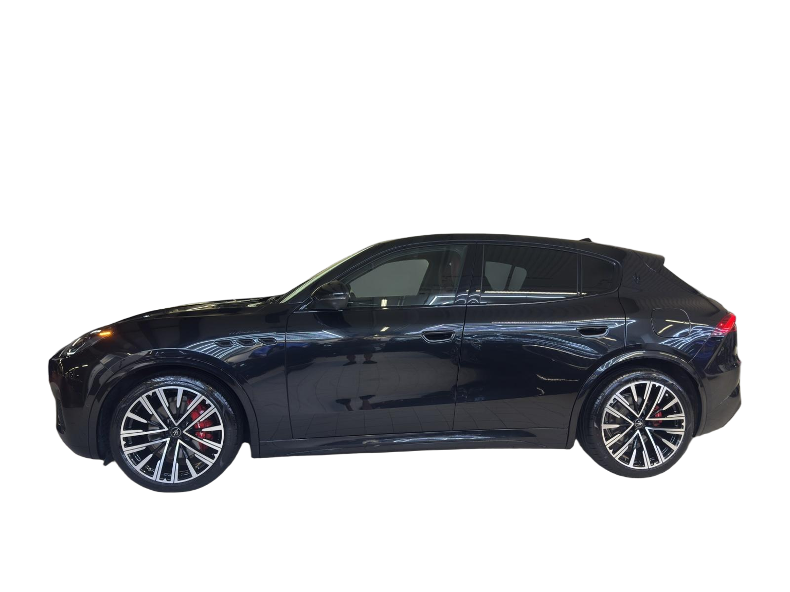 MASERATI Grecale 2.0 Hybrid Modena