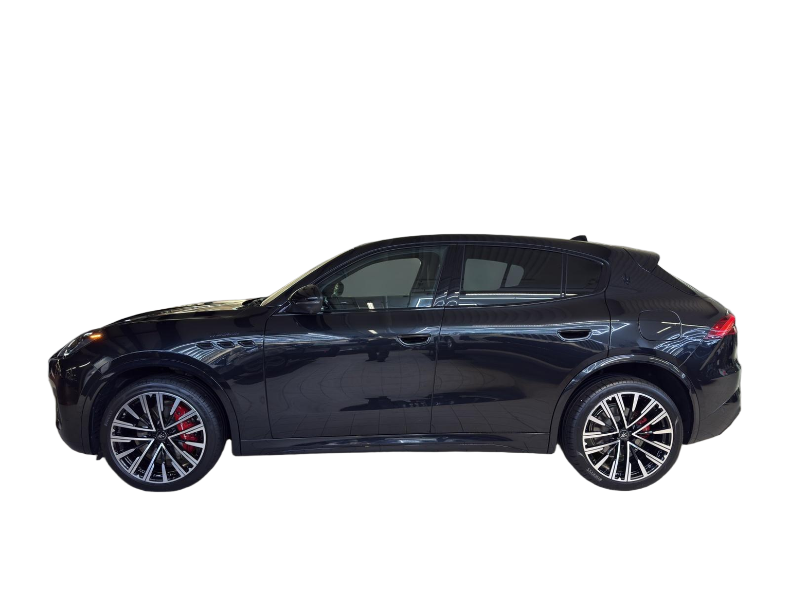 MASERATI Grecale 2.0 Hybrid Modena