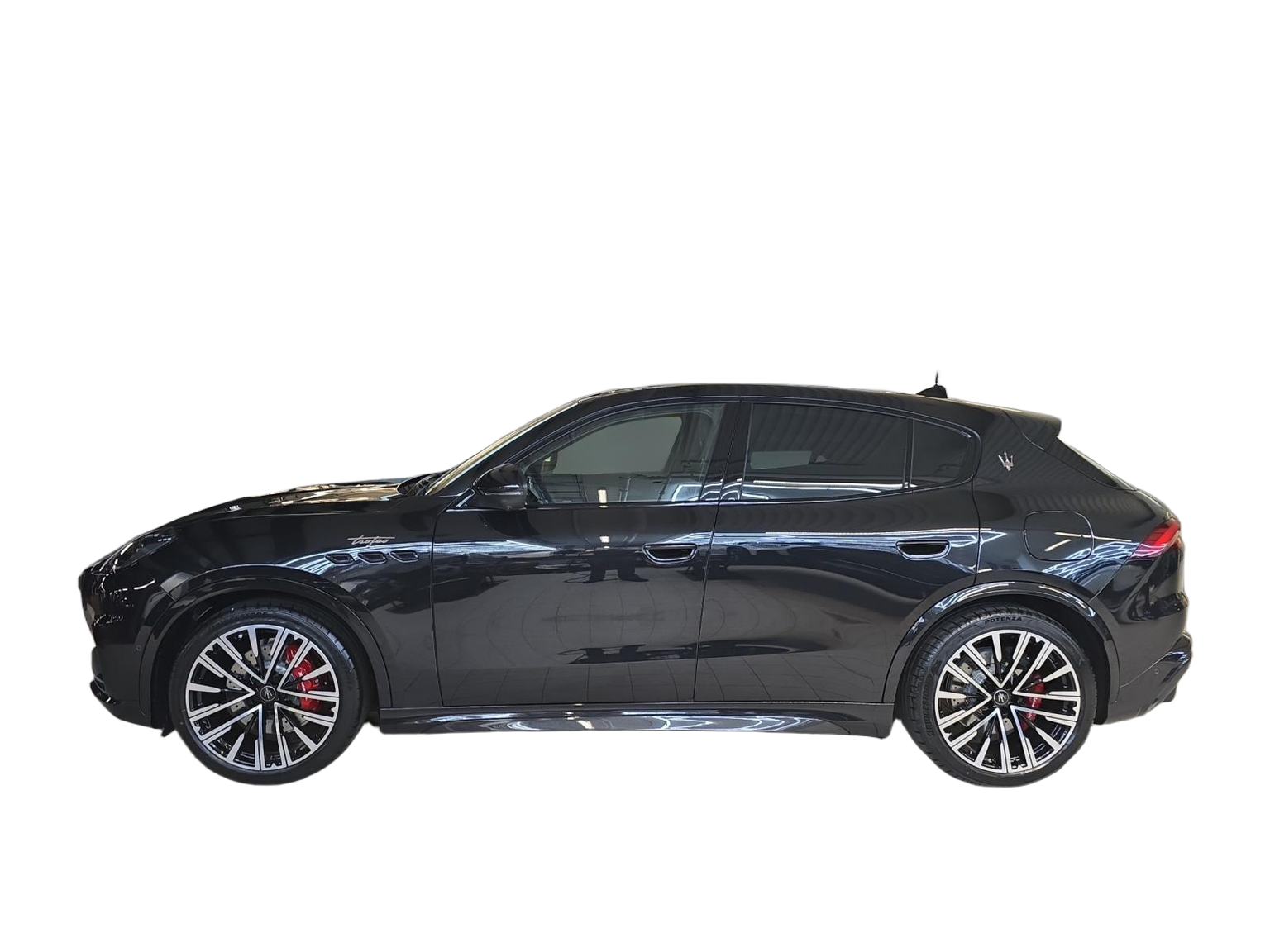 MASERATI Grecale 3.0 V6 Trofeo