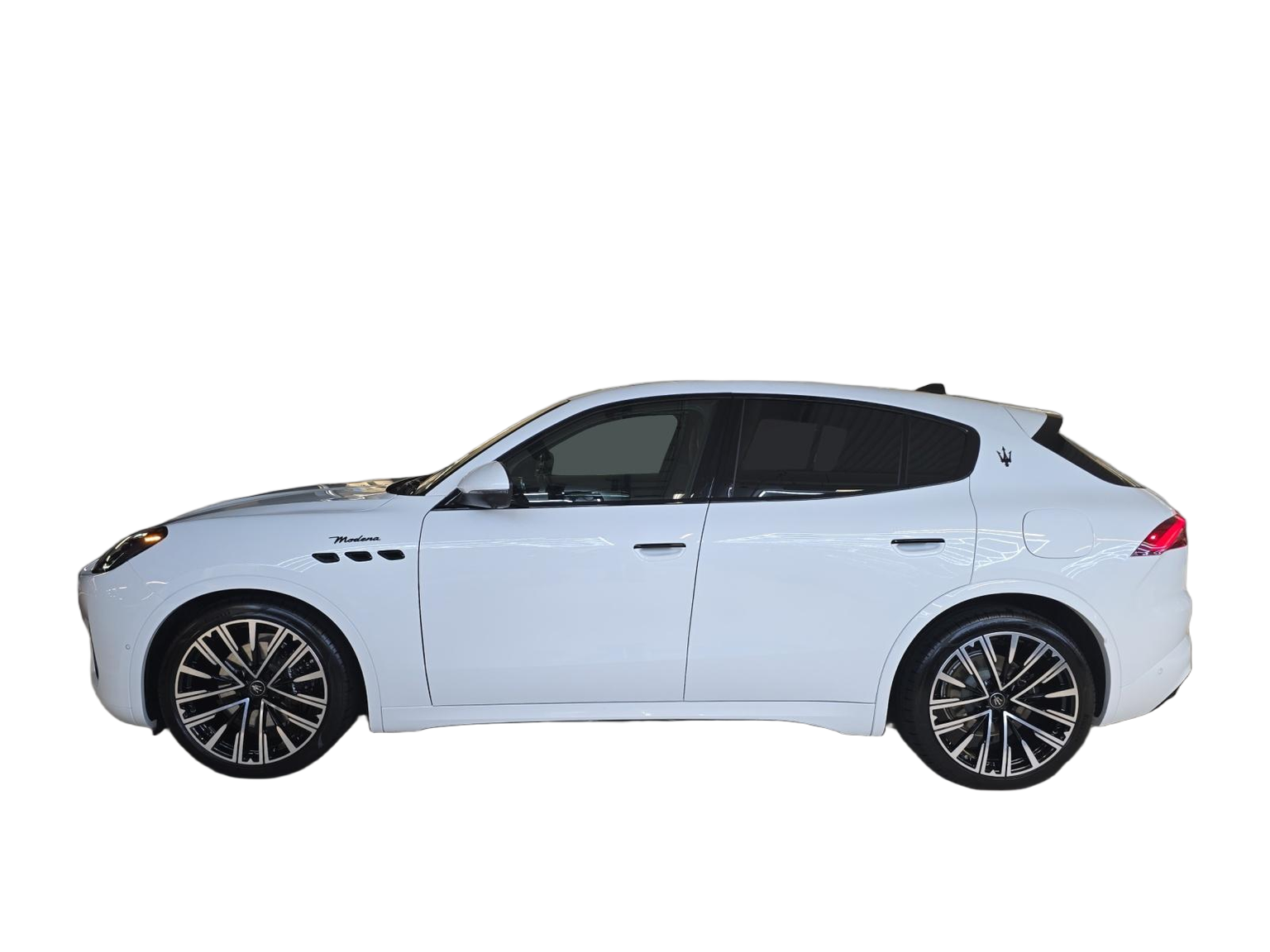 MASERATI Grecale 2.0 Hybrid Modena
