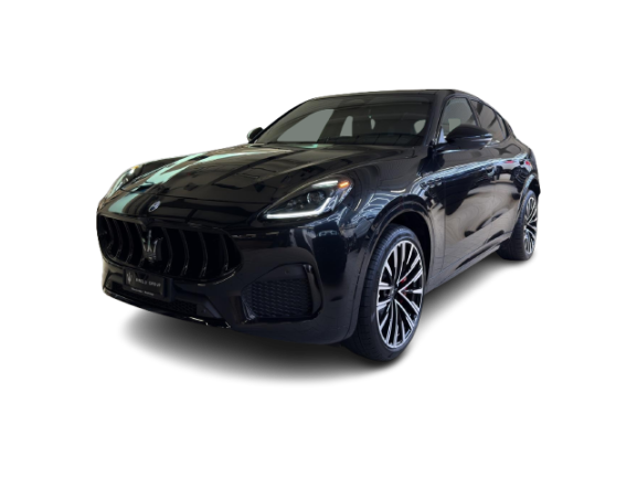 MASERATI Grecale 2.0 Hybrid Modena