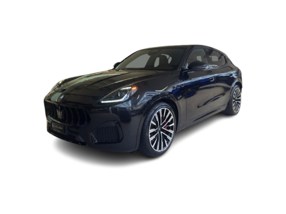MASERATI Grecale 2.0 Hybrid Modena