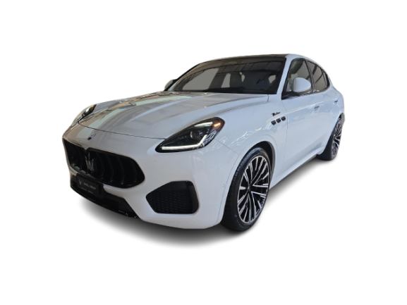 MASERATI Grecale 2.0 Hybrid Modena