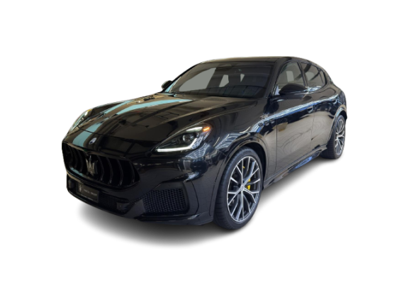 MASERATI Grecale 3.0 V6 Trofeo