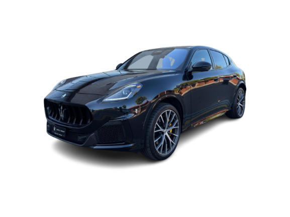 MASERATI Grecale 3.0 V6 Trofeo