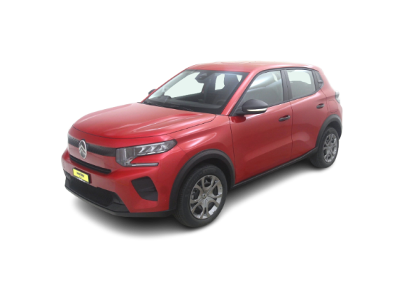 CITROEN C3 1.2 Turbo You