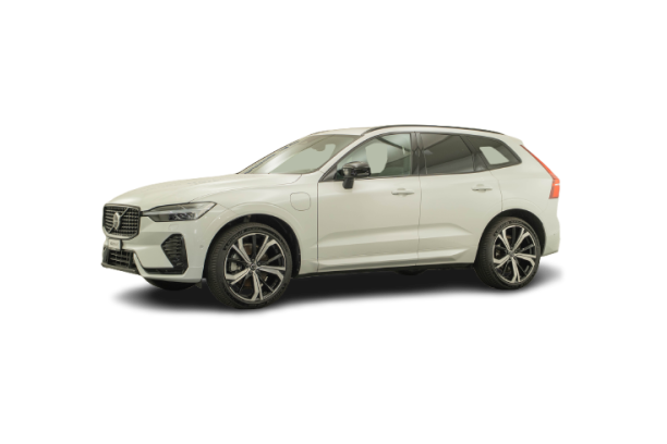 VOLVO XC60 2.0 T6 TE Ultimate Dark eAWD