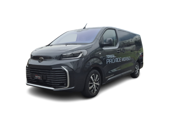 TOYOTA PROACE Verso L2 2.0 D Trend
