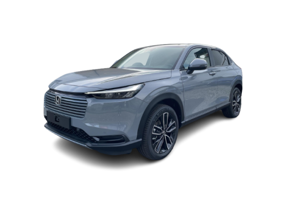 HONDA HR-V 1.5 i-MMD Elegance