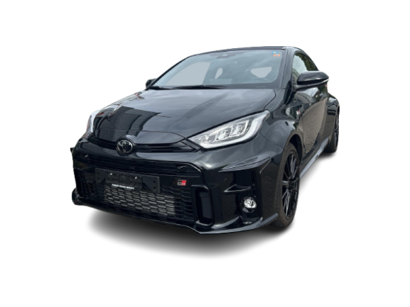 TOYOTA GR Yaris 1.6 Turbo Sport 4x4