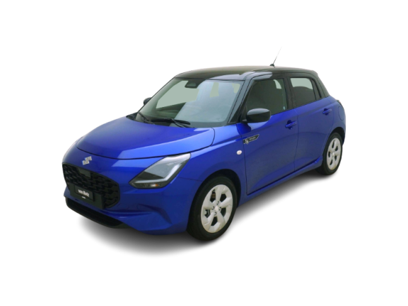 SUZUKI Swift 1.2 Sakura Hybrid