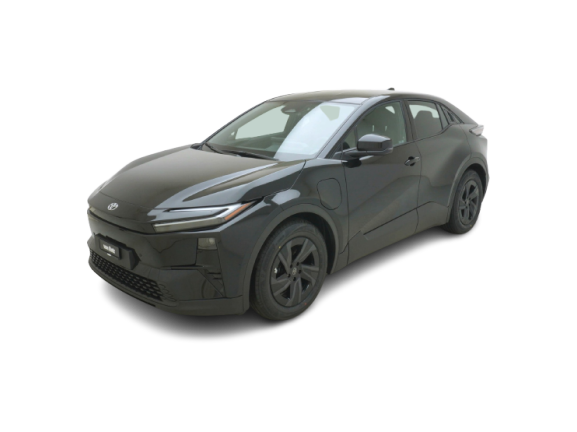 TOYOTA C-HR+ Style AWD