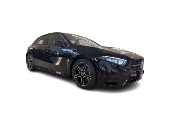 MERCEDES-BENZ A 220 4Matic 8G-DCT