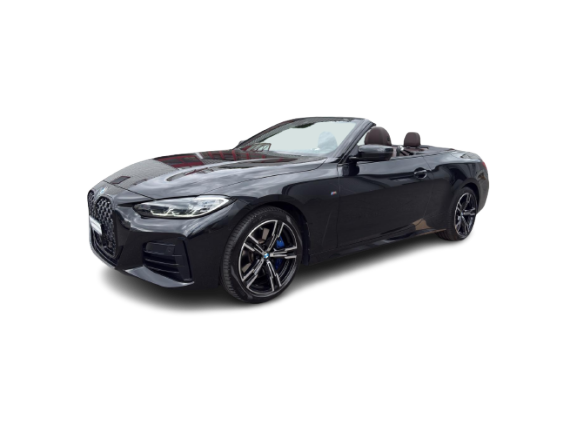 BMW M440i xDrive Cabrio