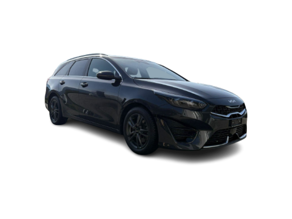 KIA Ceed SW 1.5 T-GDi GT-Line