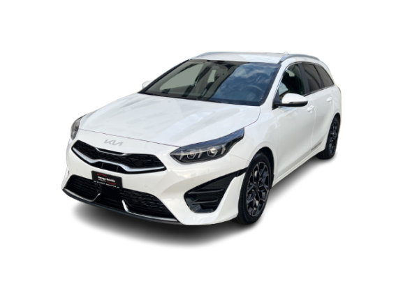 KIA Ceed SW 1.5 T-GDi MHEV GT-Line