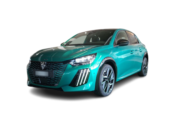PEUGEOT 208 1.2 Hybrid 145 GT Exclusive