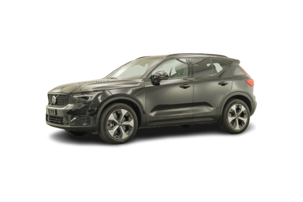 VOLVO XC40 2.0 B4 MH Plus Dark
