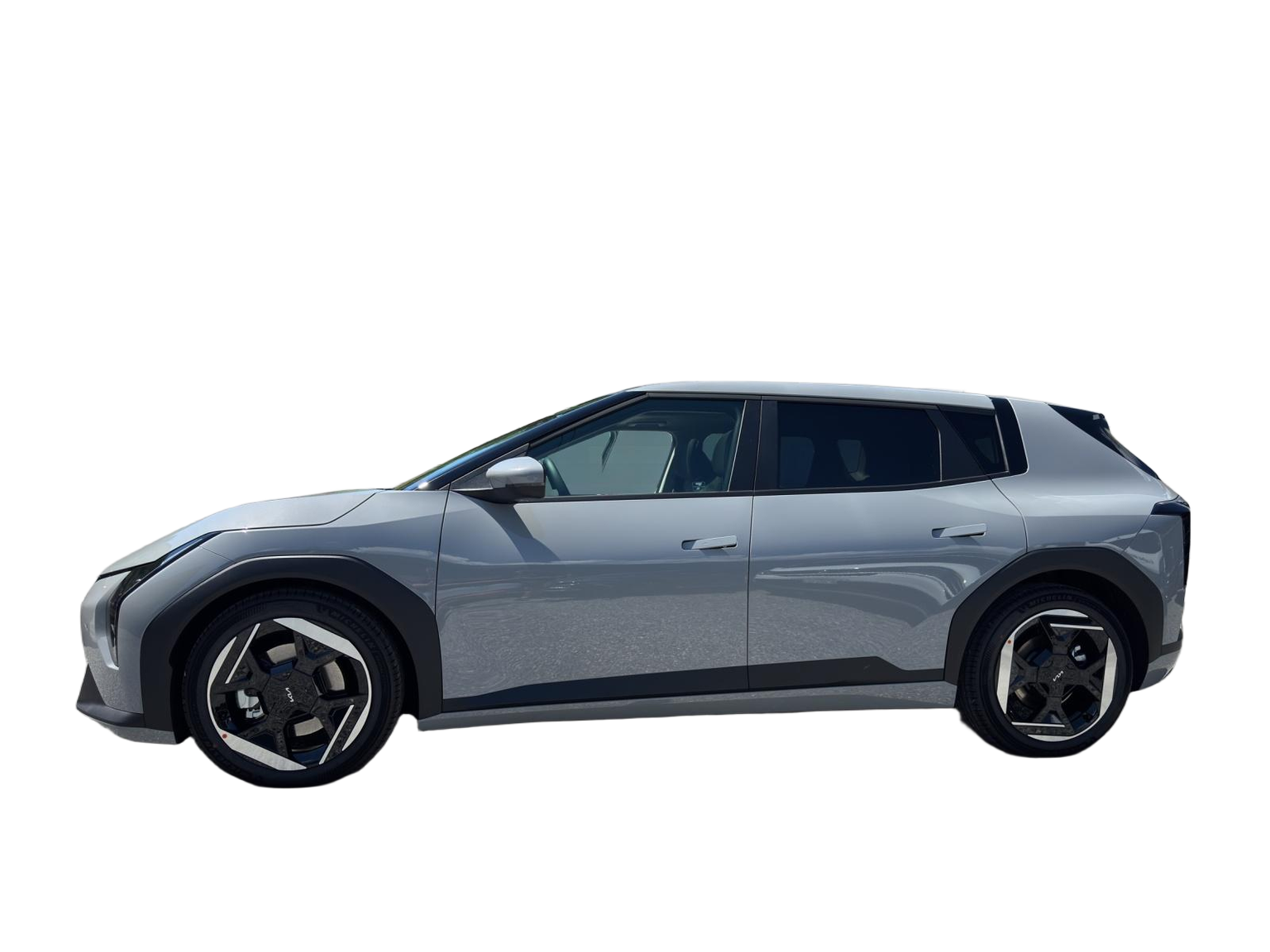 KIA EV4 81 kWh Earth+