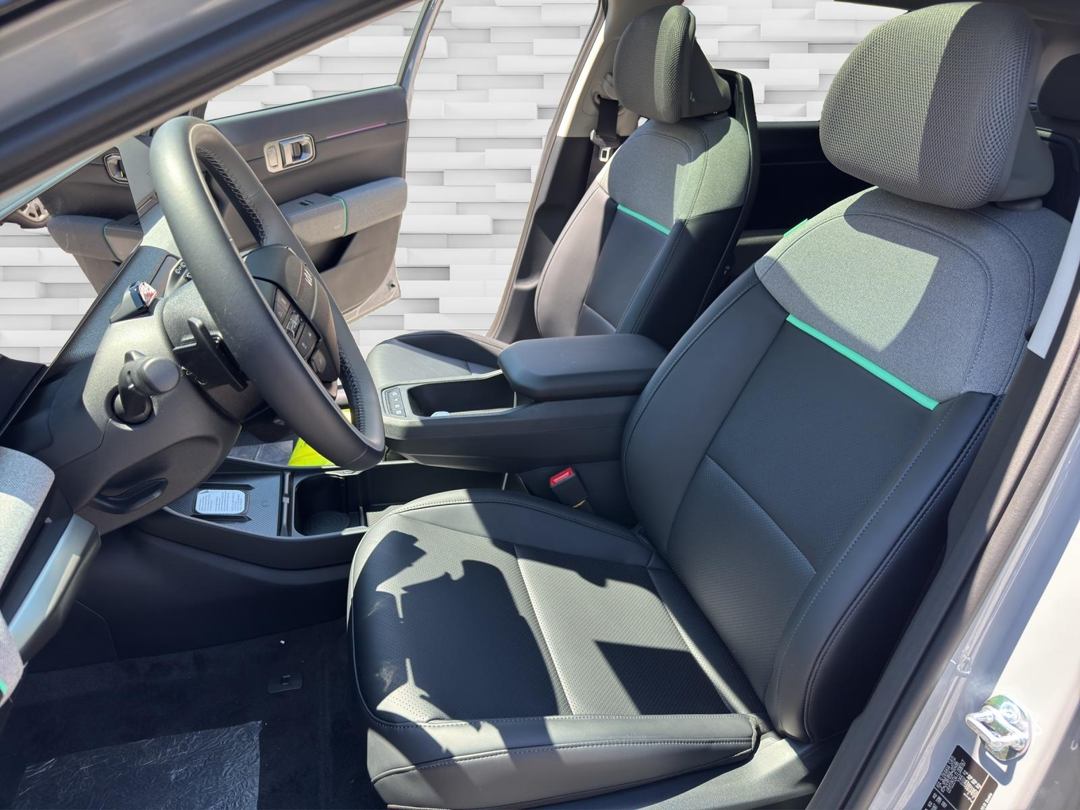 KIA EV4 81 kWh Earth+