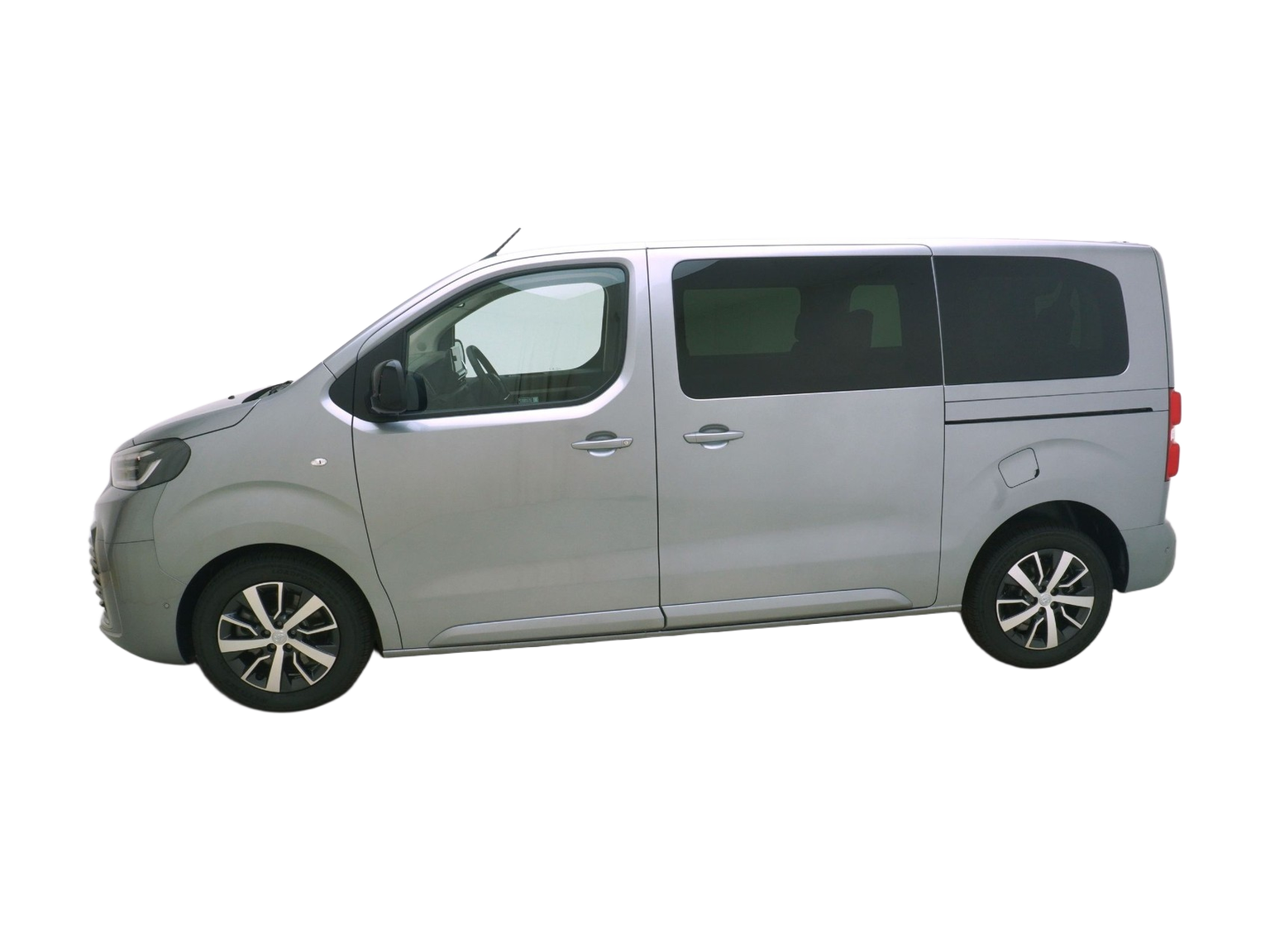 TOYOTA Proace Verso L1 2.2 D Trend
