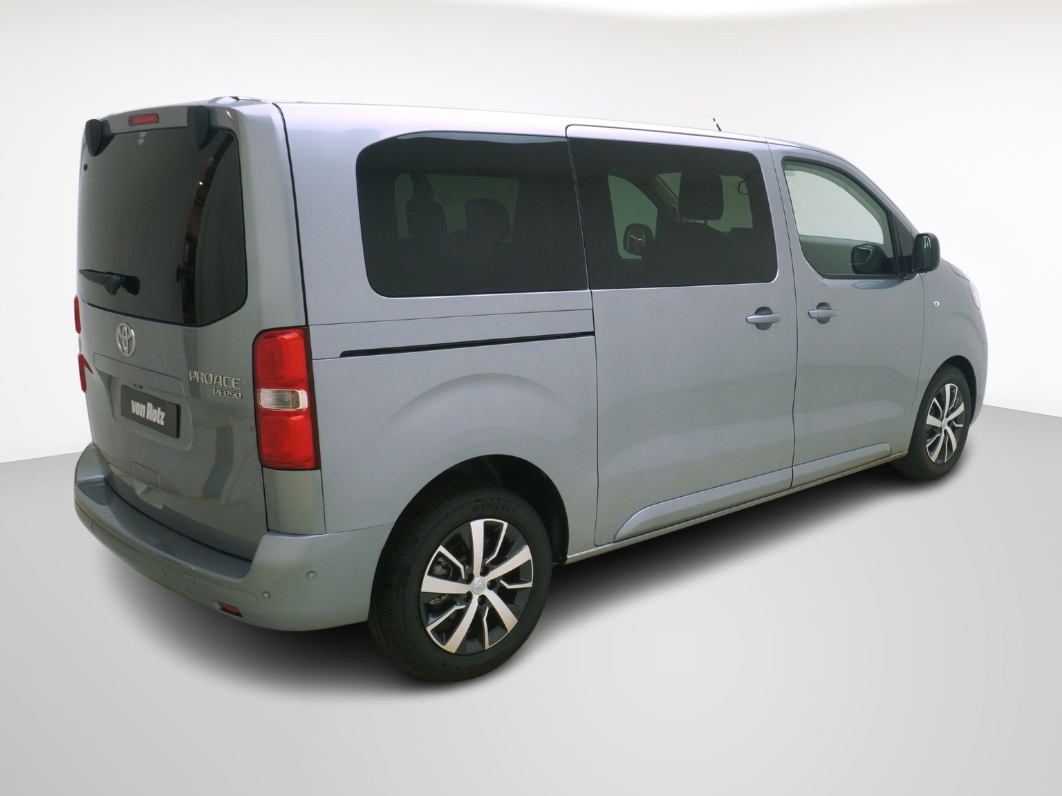 TOYOTA Proace Verso L1 2.2 D Trend