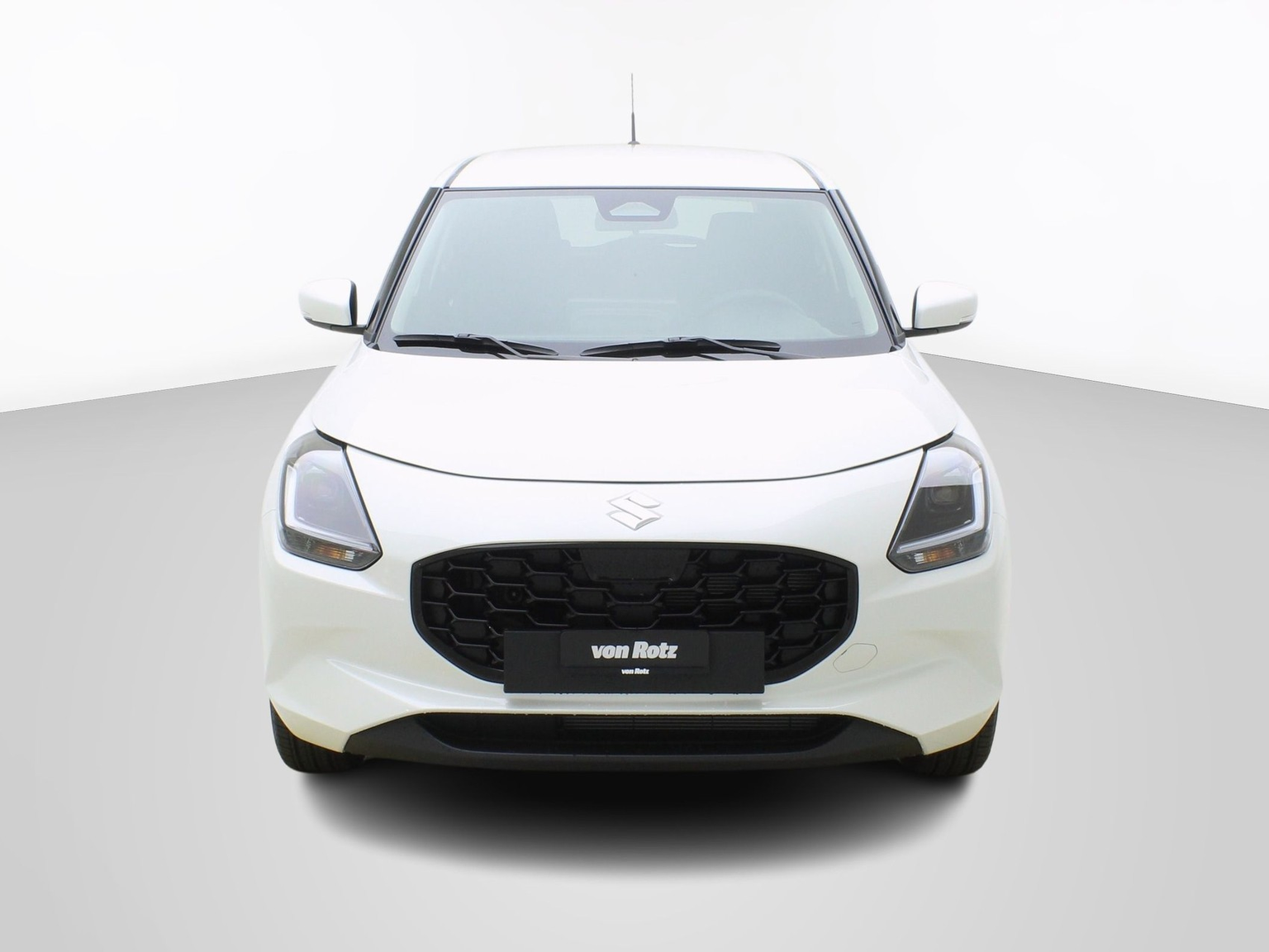 SUZUKI Swift 1.2 Piz Sulai Top Hybrid 4x4