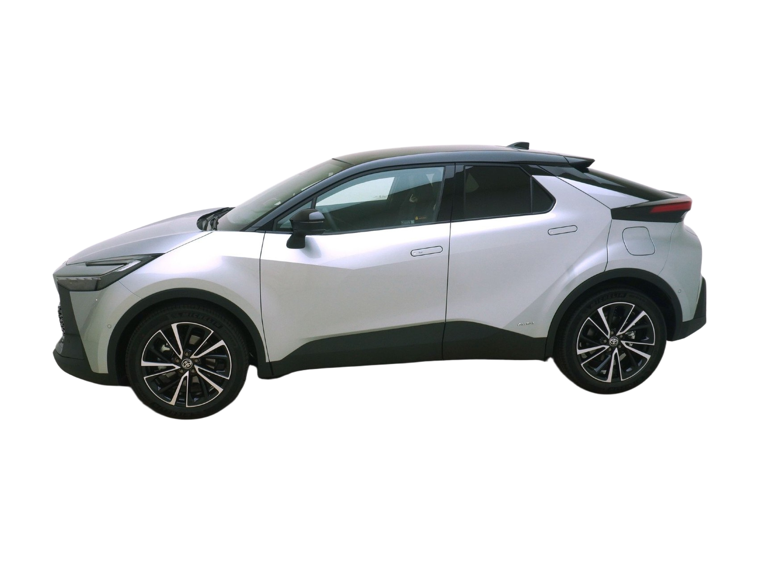 TOYOTA C-HR 2.0 HEV Style 4x4 🤠 mit Panorama Glasdach 🤠