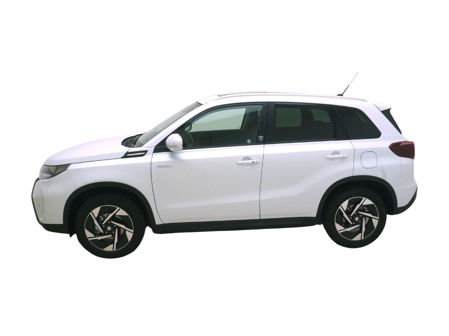 SUZUKI Vitara 1.4 T Piz Sulai Top Hybrid 4x4