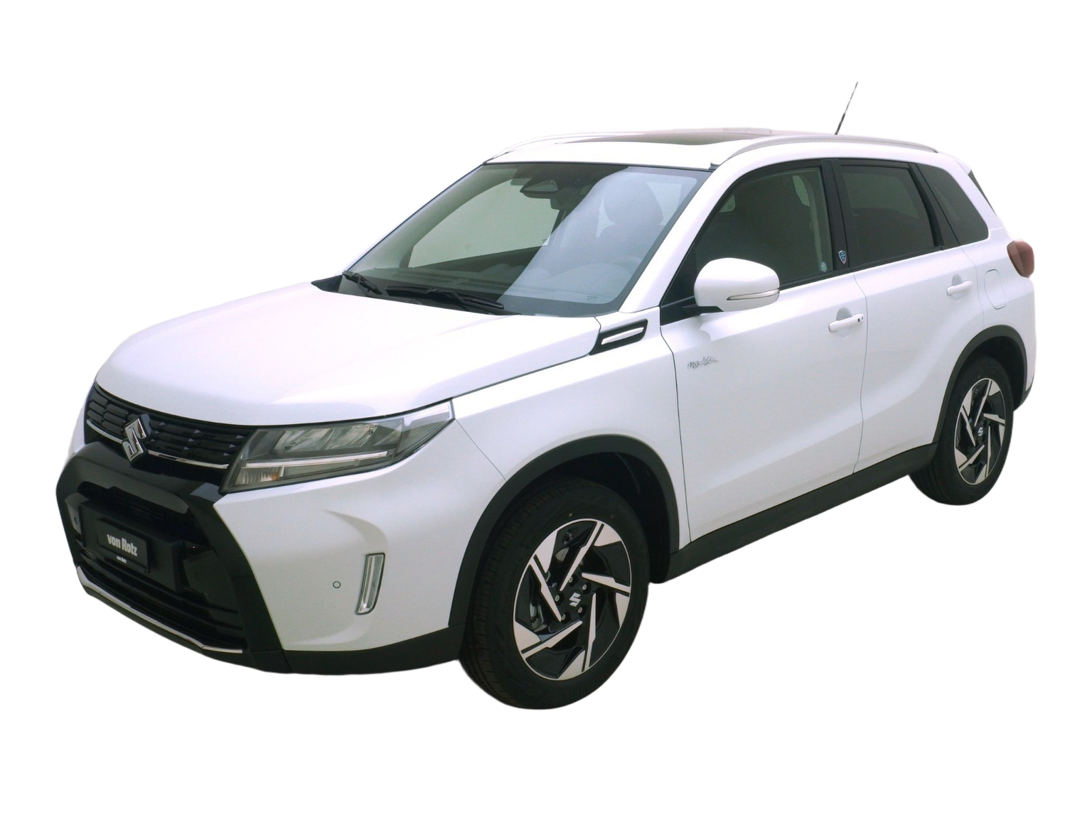 Vehicle Image
