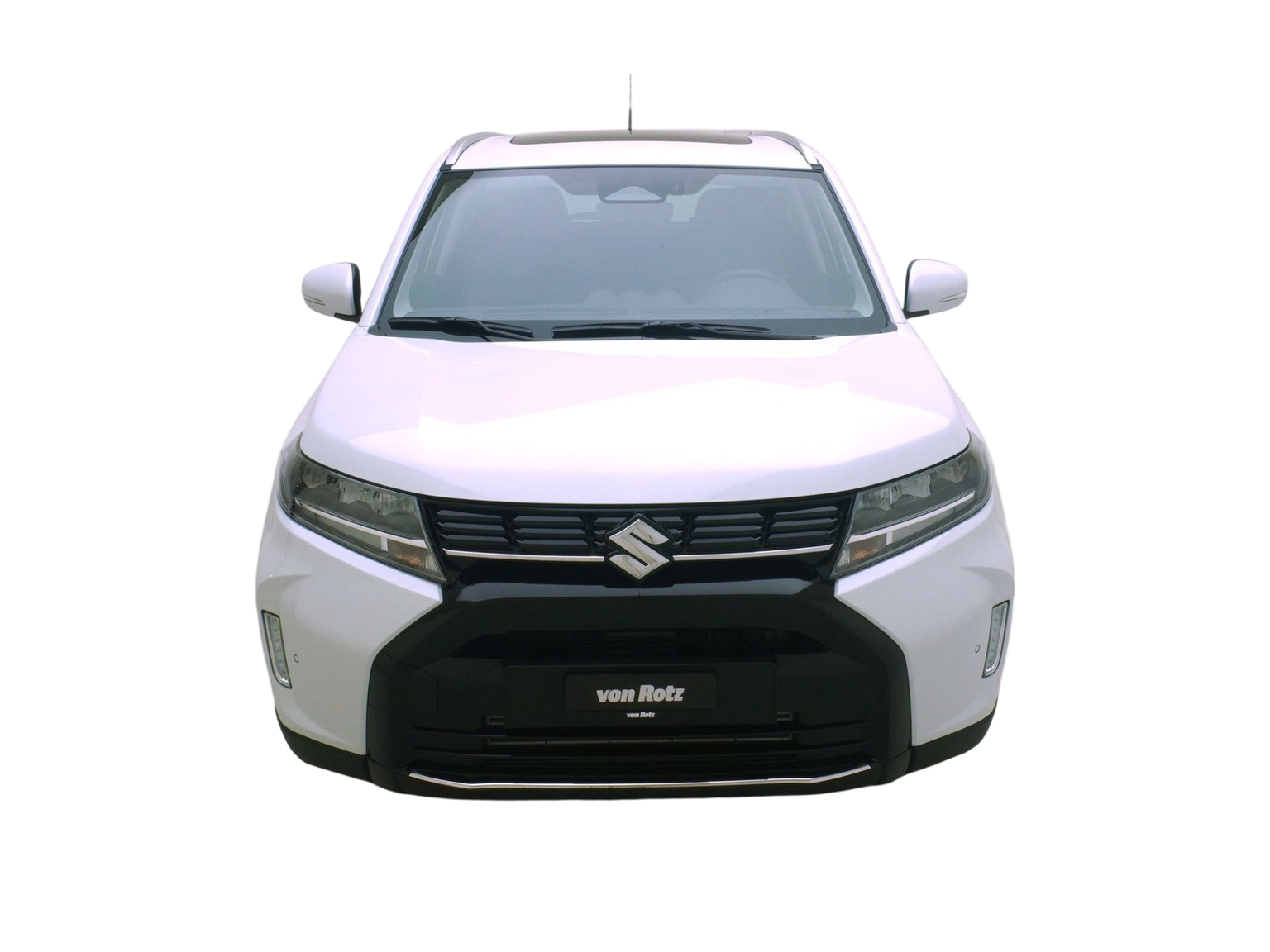 SUZUKI Vitara 1.4 T Piz Sulai Top Hybrid 4x4