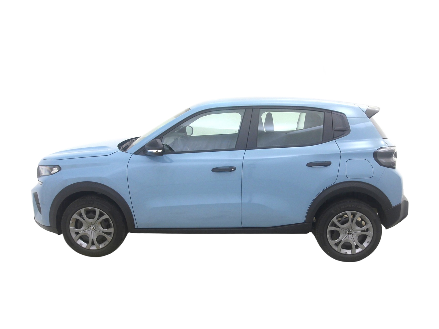 CITROEN C3 1.2 Turbo You