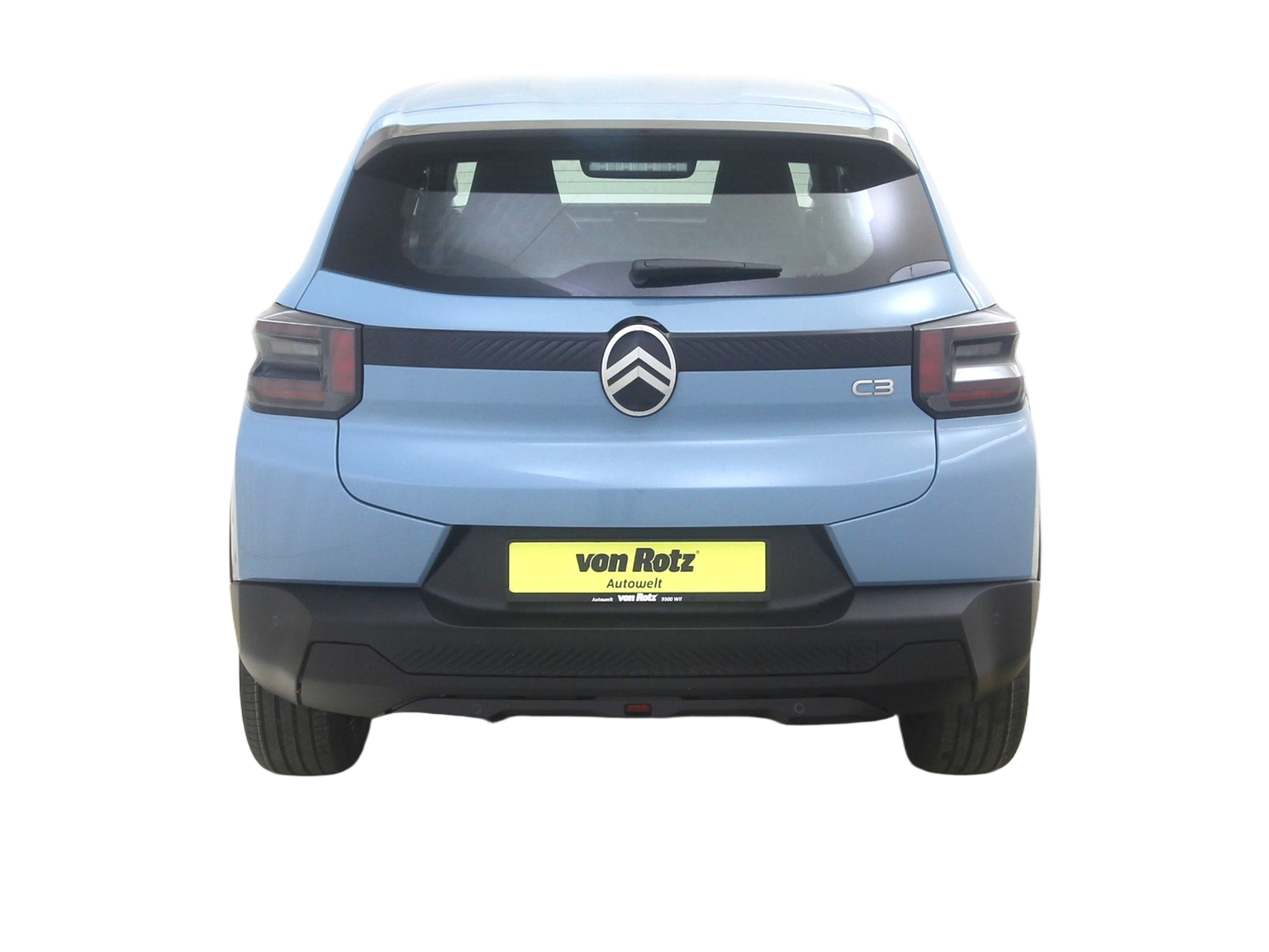 CITROEN C3 1.2 Turbo You